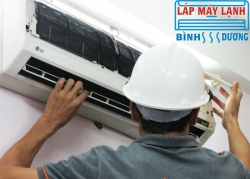 Lắp Đặt Sửa Chữa Máy Lạnh Phước Hòa - LH 0567.500.500