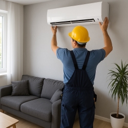Lắp Máy Lạnh Tại An Linh, Phú Giáo-LH 0567.500.500