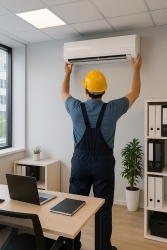 Lắp Máy Lạnh An Bình-LH 0567 500 500