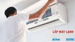 Lắp Máy Lạnh Phước Sang Gọi  0567.500.500