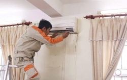 Lắp Đặt Sửa Chữa Máy Lạnh An Long gọi ngay 0567.500.500