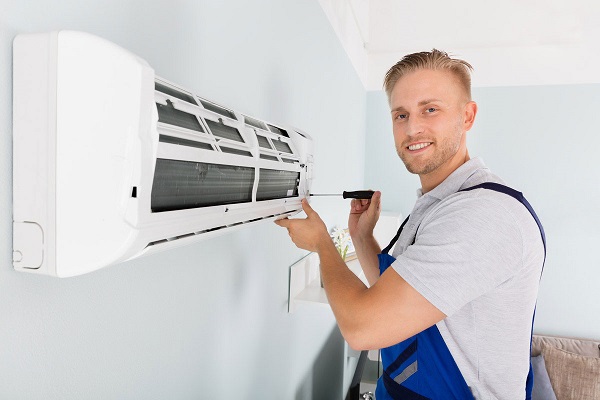 Lắp Đặt Sửa Chữa Máy Lạnh Phước Hòa - LH 0567.500.500