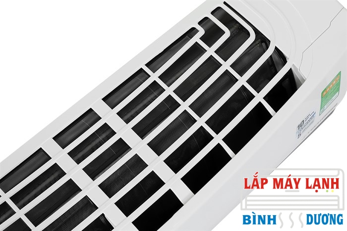Máy lạnh Sharp Inverter 2 HP AH-X18ZEW
